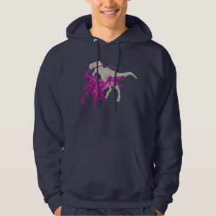 Conception de sweat - shirt à capuche de