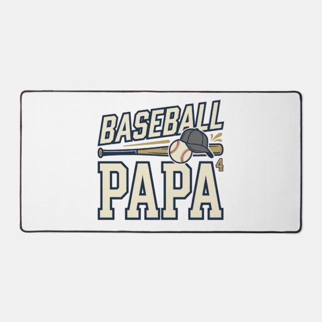 Conception de t-shirt avec gravure vintage Basebal (Recto)