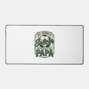 Conception de t-shirt avec gravure vintage Papa de