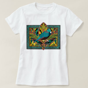 Conception de t-shirt Celtic Tui