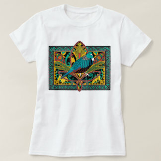 Conception de t-shirt Celtic Tui