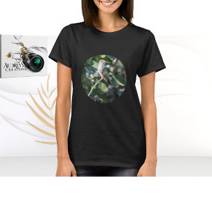 Conception de T-Shirt Colibri #4Q7A9974