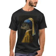 Conception de T-shirt d'art mixte