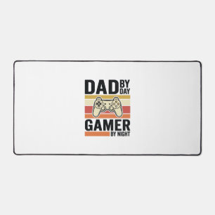 Conception de T-Shirt de manette vintage pour papa