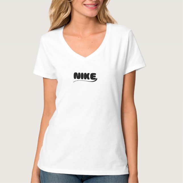 conception de T-shirt de nick (Devant)