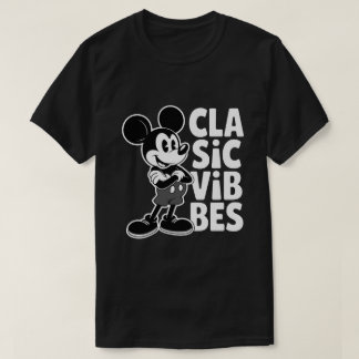 Conception de T-Shirt de Souris de Dessin Animé Ré