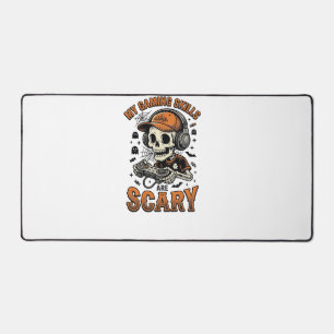 Conception de T-shirt Halloween Vintage squelette
