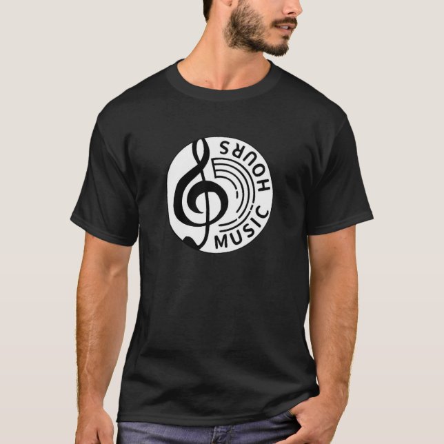 conception de t-shirt Kanshi Witch Watch (Devant)