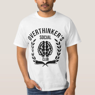 Conception de T-shirt pour le Club Social des Sura
