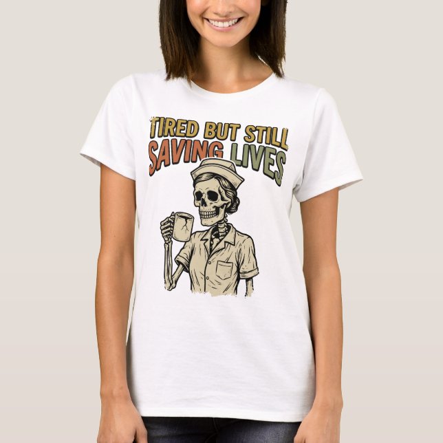 conception de t-shirt vintage (Devant)