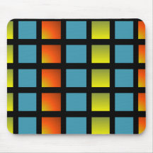 Conception de tapis de souris