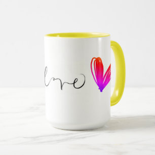 Conception de tasse