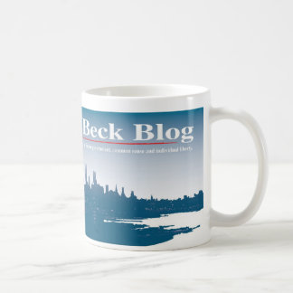 Conception de tasse de DBB