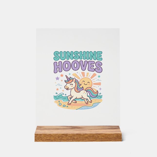 Conception de tee-shirt graphique tendance Sabots  (Recto)