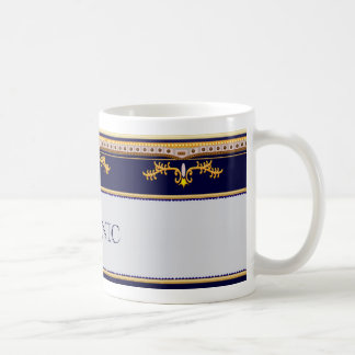 Conception de Titanic VIP modifiée pour la tasse