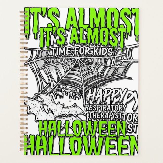 Conception de toile d'araignée d'Halloween pour th (Devant)