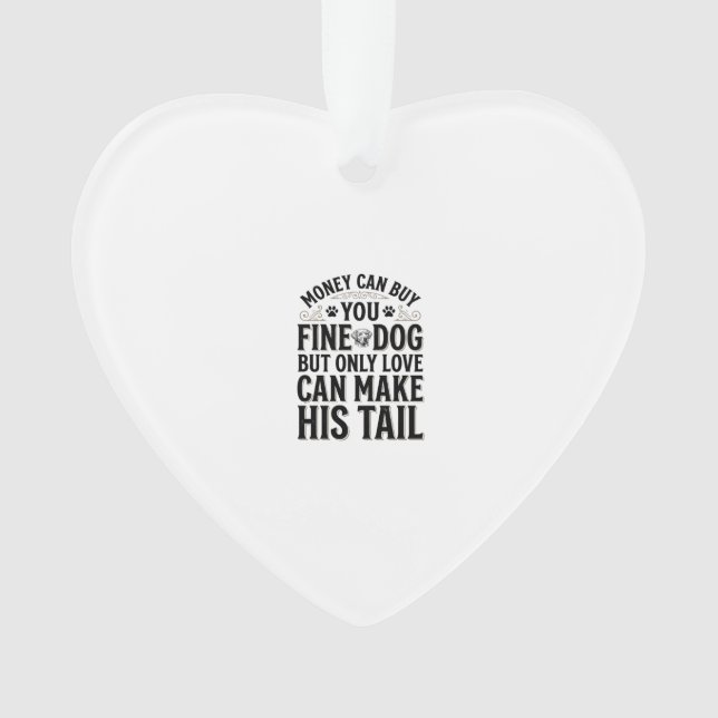 Conception de typographie de citation d'amour de c (devant)