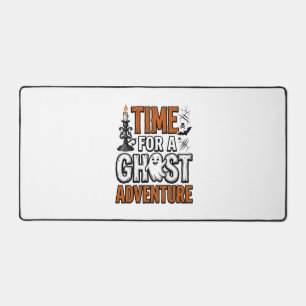 Conception de typographie vintage Halloween Ghost