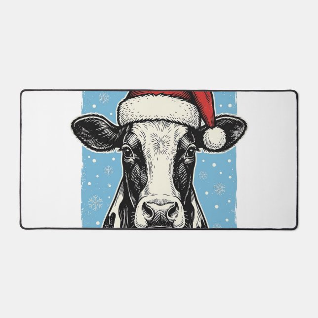 Conception de vecteur de chapeau de Père Noël de v (Recto)