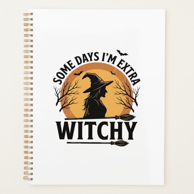 Conception de vecteur de citation Halloween vintag (Devant)