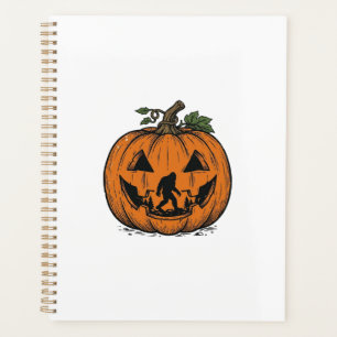 Conception de vecteur de Halloween de citrouille d