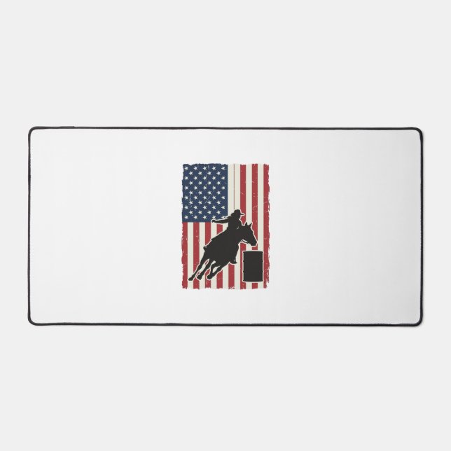 Conception de vecteur vintage de drapeau américain (Recto)