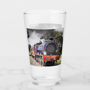 Conception de verre de bière