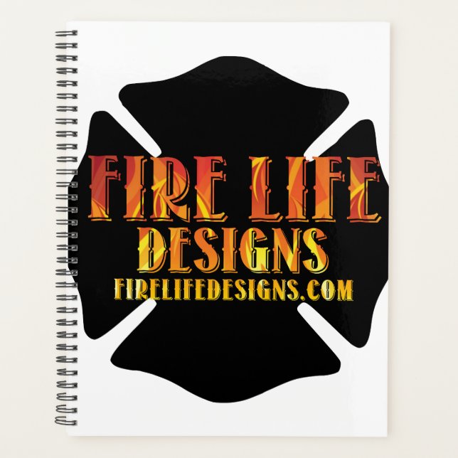 CONCEPTION DE VIE D'INCENDIE CO [logo 1] (Devant)