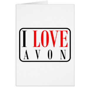 Conception de ville d'Avon, Alabama