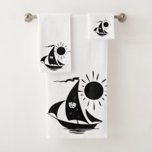 Conception de voile de théâtre fantaisiste unique