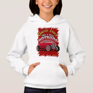 Conception de voiture classique