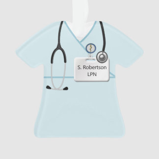 Conception Des Écrans Médicales En Bleu Clair
