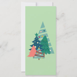 Conception des Evergreens