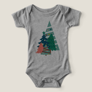 Conception des Evergreens