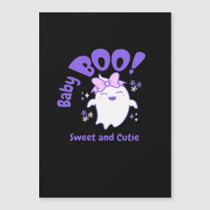 Conception douce d'Halloween pour tout-petit Baby