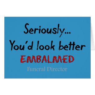 Conception drôle d'if de directeur des pompes