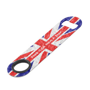 Conception du drapeau Union Jack