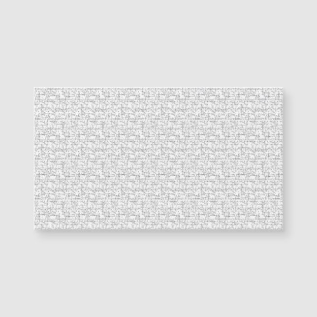 Conception du langage Vingt-Trois (Devant)