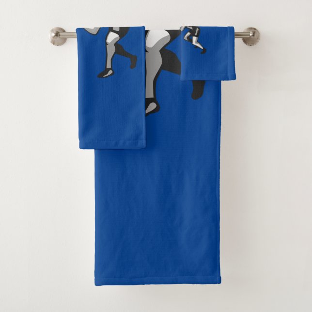 Conception du lutteur (En situation)