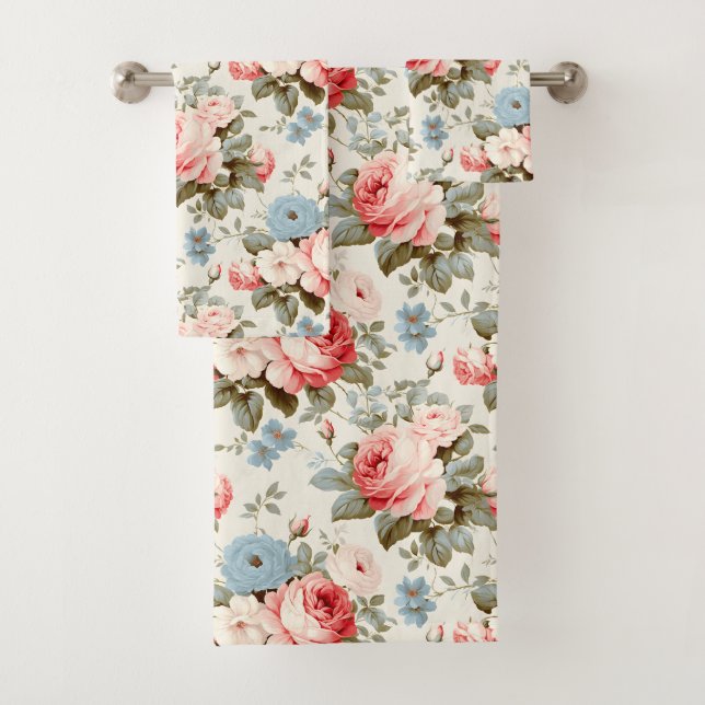 Conception du Rose Couture (En situation)