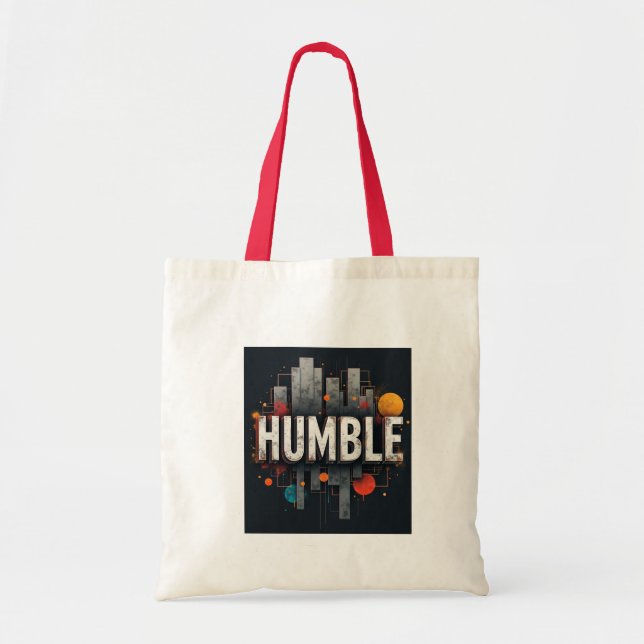 Conception du sac mignon (Devant)