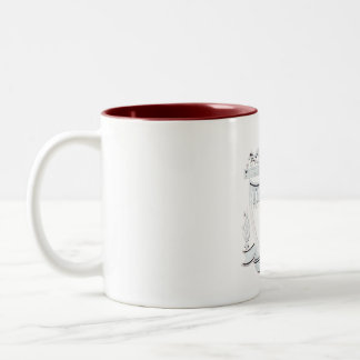 Conception d'une tasse fc Liverpool