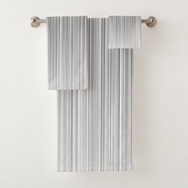 Conception en ligne noire et blanche (En situation)