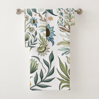 Conception florale Art Nouveau 402 fleurs