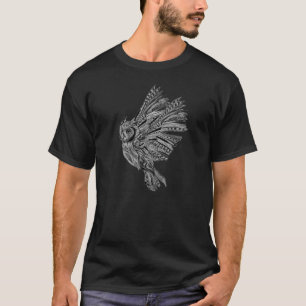 Conception gentille du T-shirt des hommes de