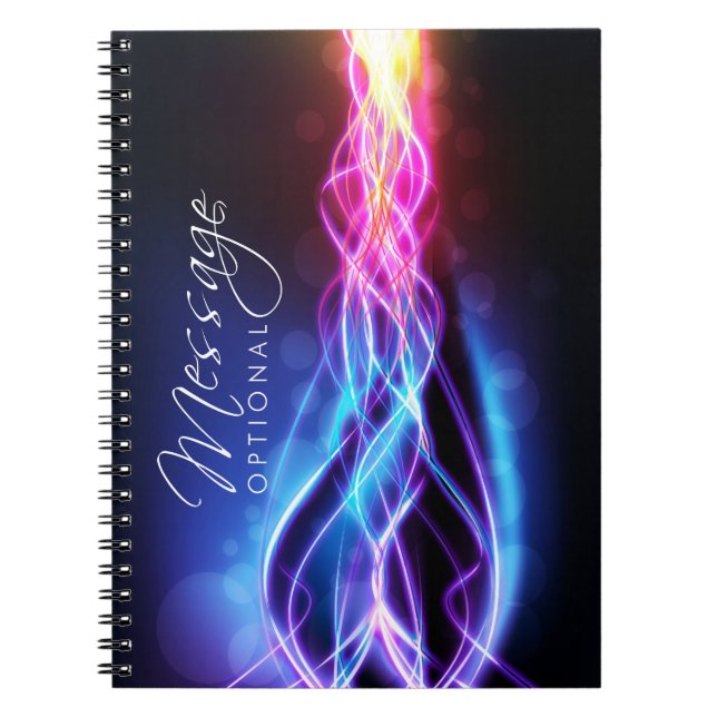 Conception Graphique 5 Cahier (Devant)