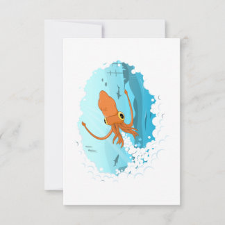 conception graphique de calmar