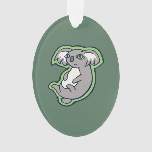 Conception grise de détente de dessin de vert de (devant)