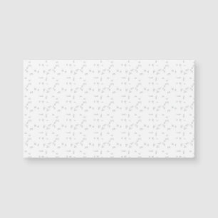 conception horizontale Seize