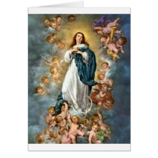 Conception impeccable de Mary